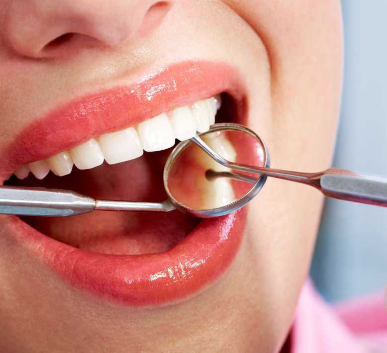 جراح دندان اراک