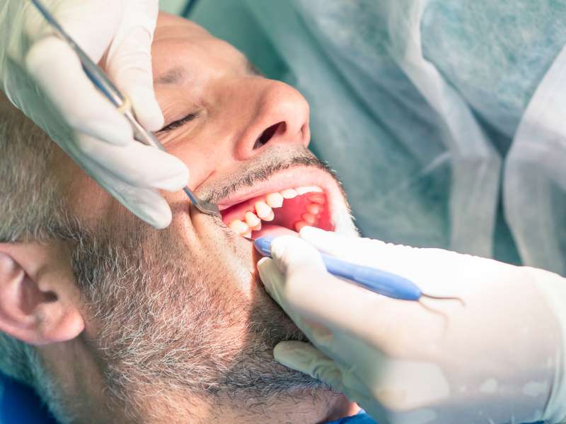 دندانپزشک در اراک